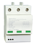  Surge protection